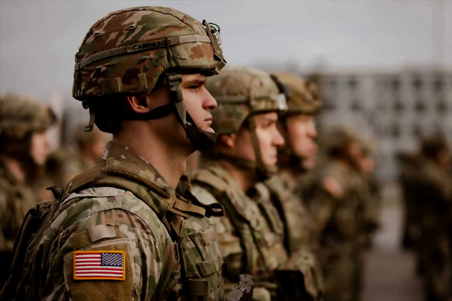 Rise and fall of Iraq which was once most powerful country in West Asia 