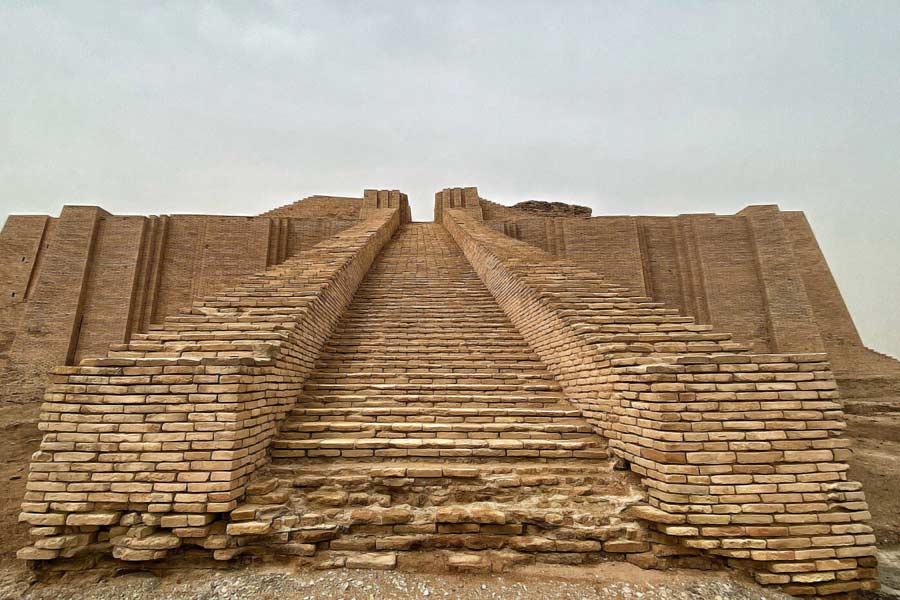 Rise and fall of Iraq which was once most powerful country in West Asia 