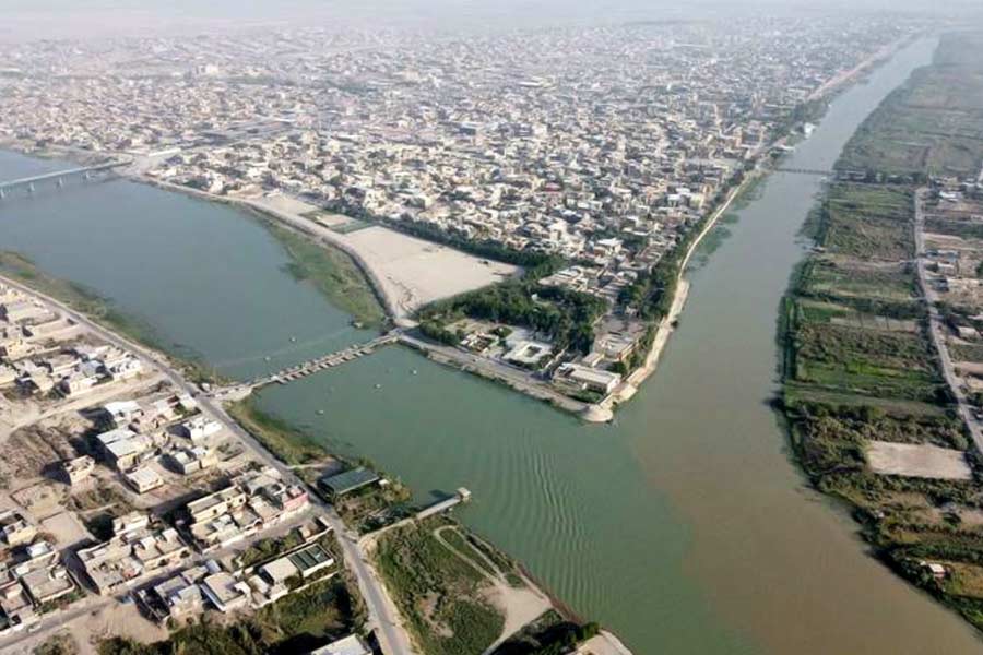 Rise and fall of Iraq which was once most powerful country in West Asia 