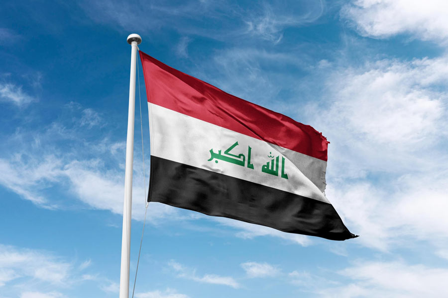 Rise and fall of Iraq which was once most powerful country in West Asia 