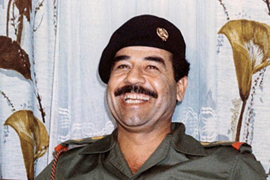 Rise and fall of Iraq which was once most powerful country in West Asia 