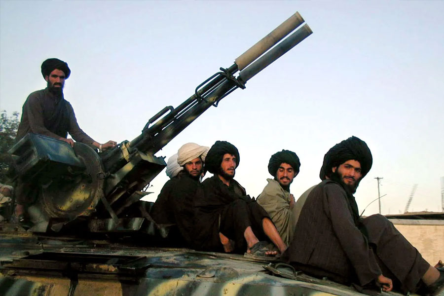 Rise and fall of Iraq which was once most powerful country in West Asia 