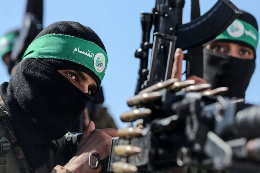 Rise and fall of Iraq which was once most powerful country in West Asia 