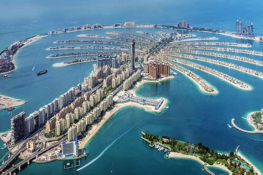 Rise and fall of Iraq which was once most powerful country in West Asia 