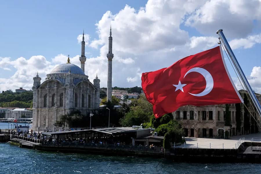 Rise and fall of Iraq which was once most powerful country in West Asia 