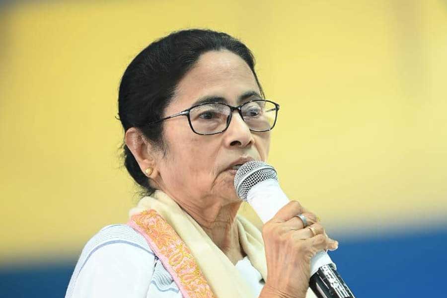 Mamata Banerjee says Gangasagar will be announced as a National Fair if she or her associates get chance someday dgtl