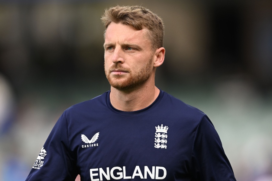 picture of Jos Buttler