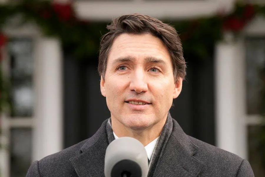 All you need to know about speculation behind resignation of Canada Prime Minister Justin Trudeau