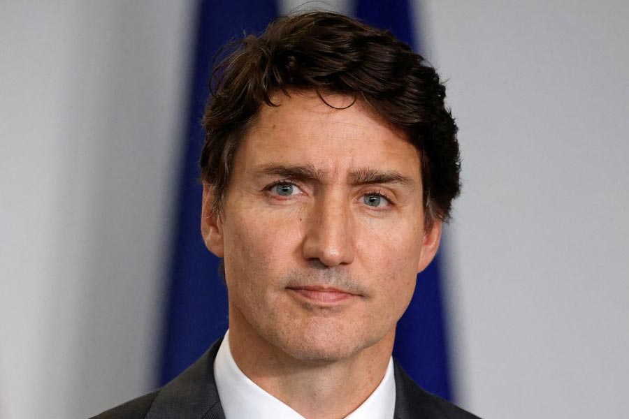 All you need to know about speculation behind resignation of Canada Prime Minister Justin Trudeau