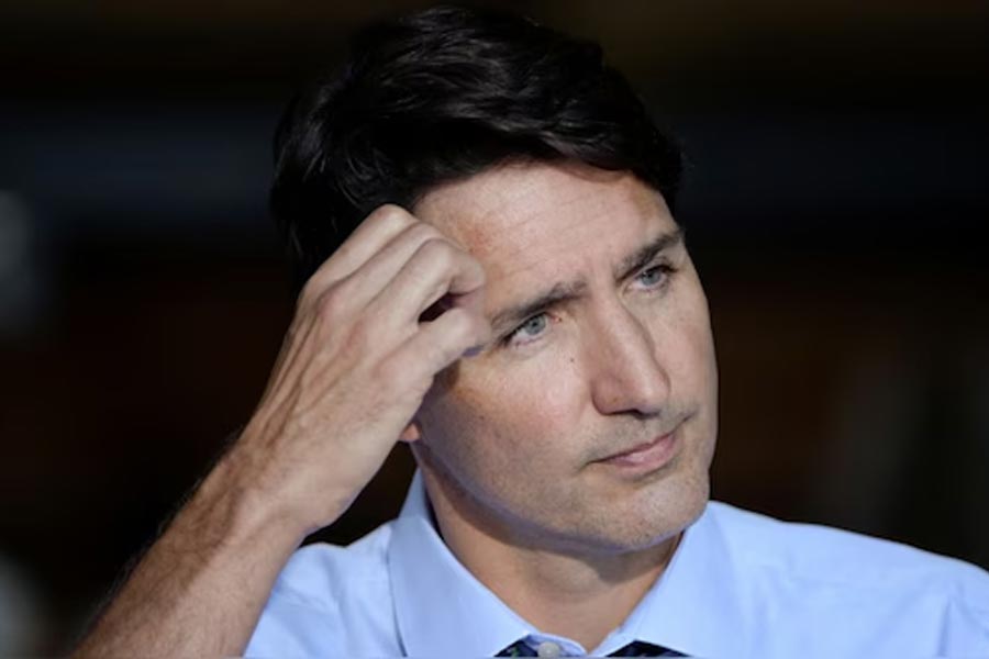 All you need to know about speculation behind resignation of Canada Prime Minister Justin Trudeau