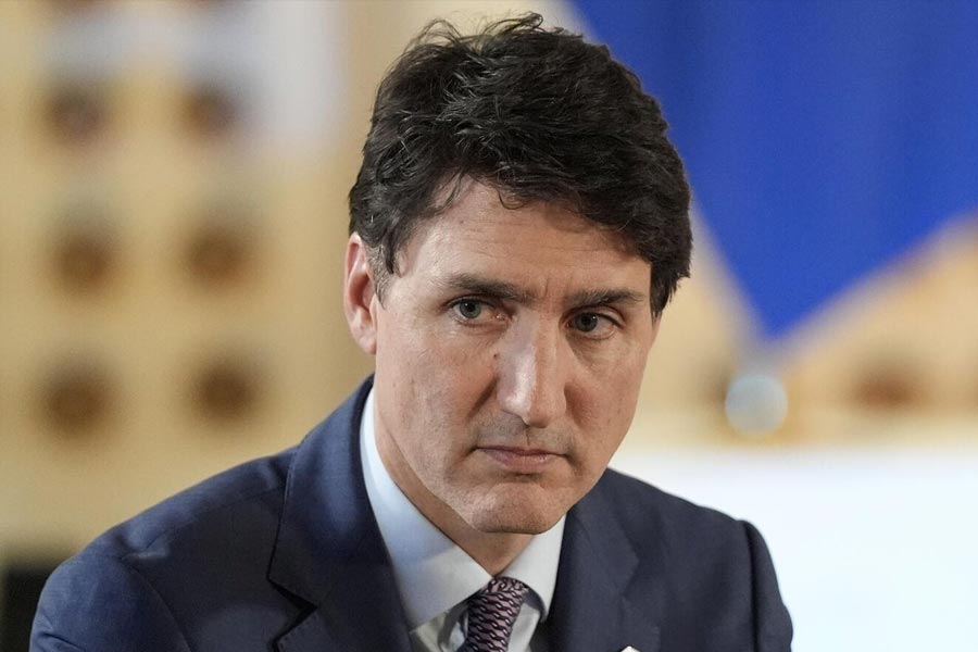 All you need to know about speculation behind resignation of Canada Prime Minister Justin Trudeau