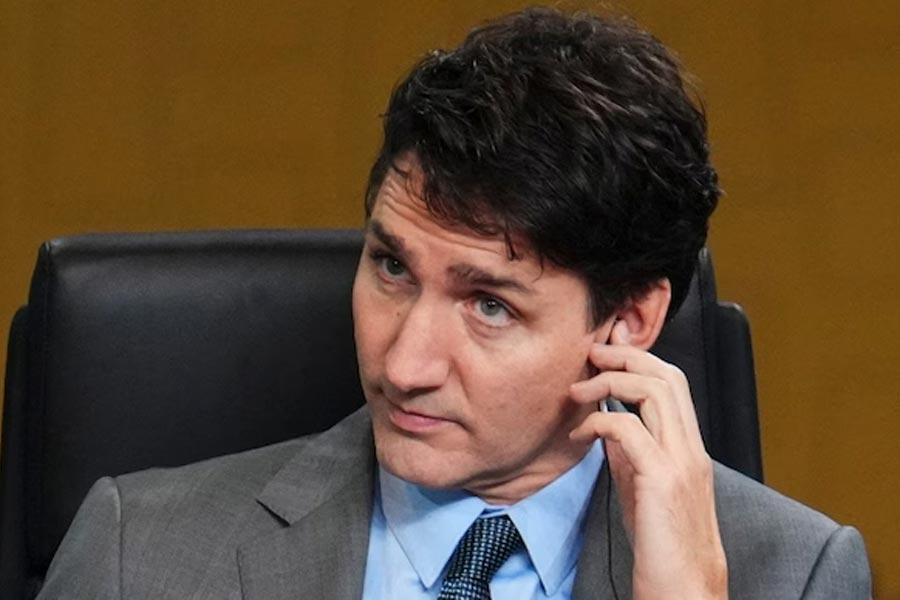All you need to know about speculation behind resignation of Canada Prime Minister Justin Trudeau