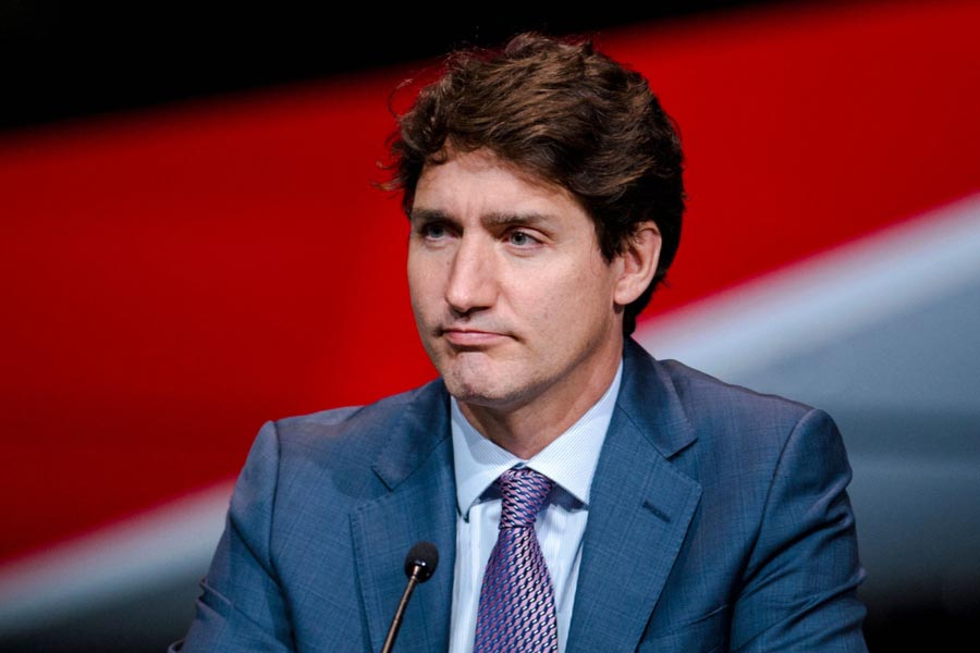 All you need to know about speculation behind resignation of Canada Prime Minister Justin Trudeau