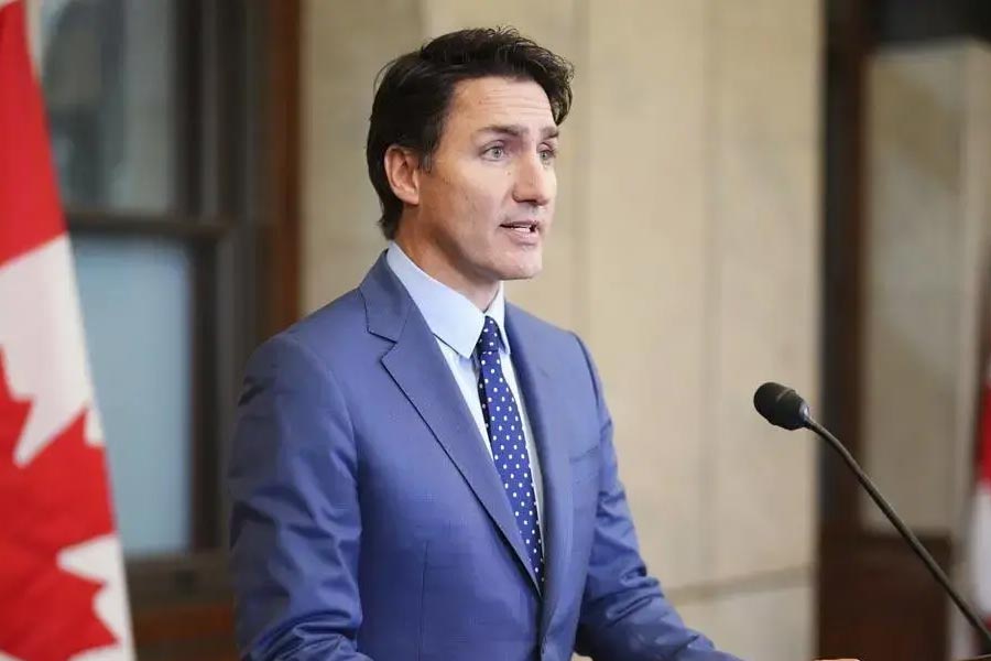All you need to know about speculation behind resignation of Canada Prime Minister Justin Trudeau