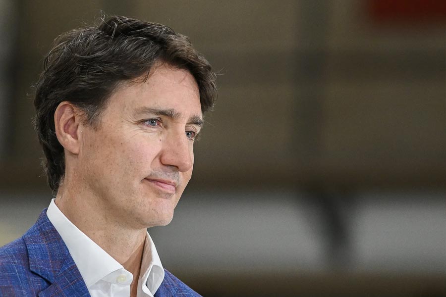 All you need to know about speculation behind resignation of Canada Prime Minister Justin Trudeau