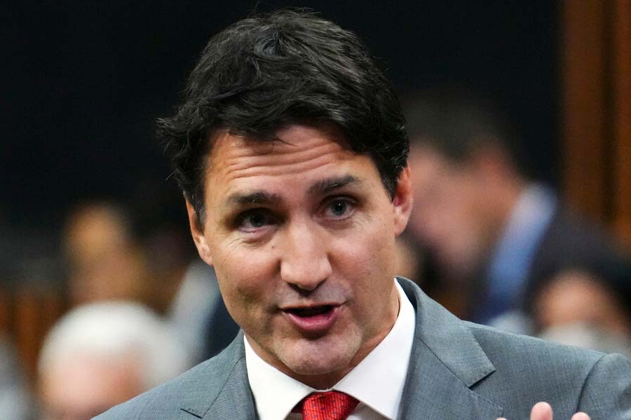 All you need to know about speculation behind resignation of Canada Prime Minister Justin Trudeau