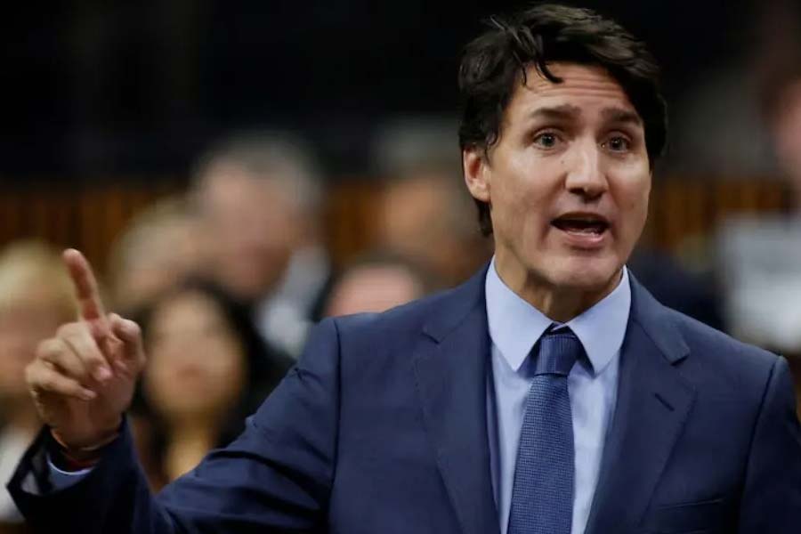 All you need to know about speculation behind resignation of Canada Prime Minister Justin Trudeau