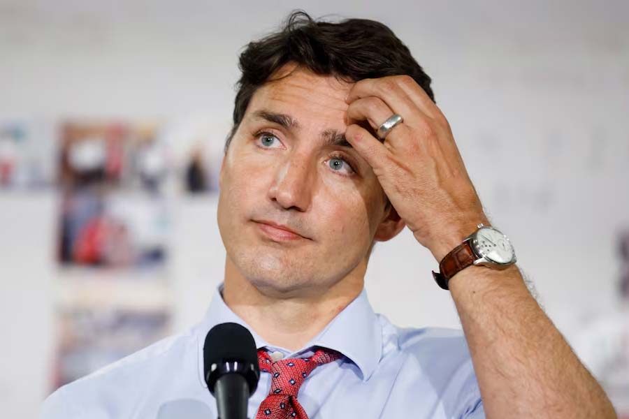 All you need to know about speculation behind resignation of Canada Prime Minister Justin Trudeau