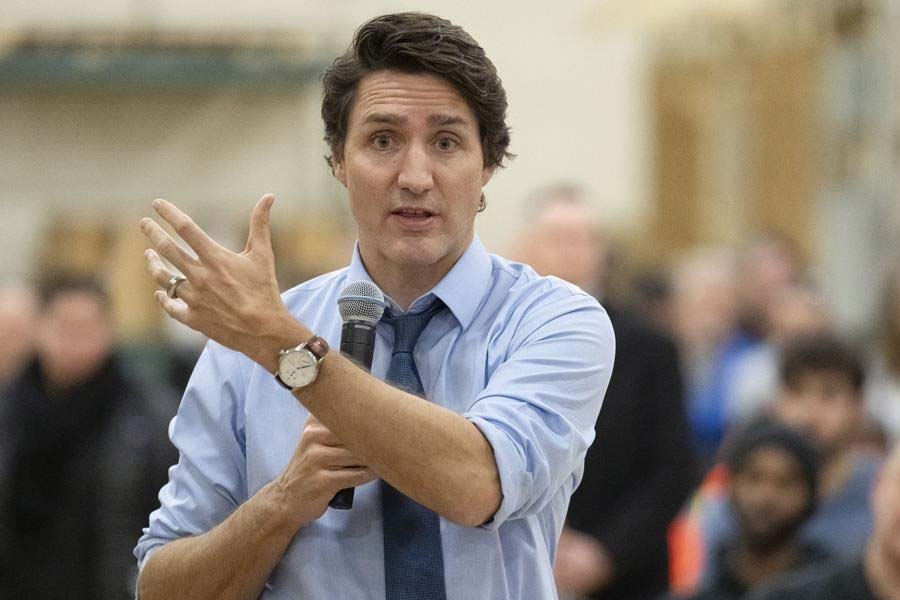 All you need to know about speculation behind resignation of Canada Prime Minister Justin Trudeau