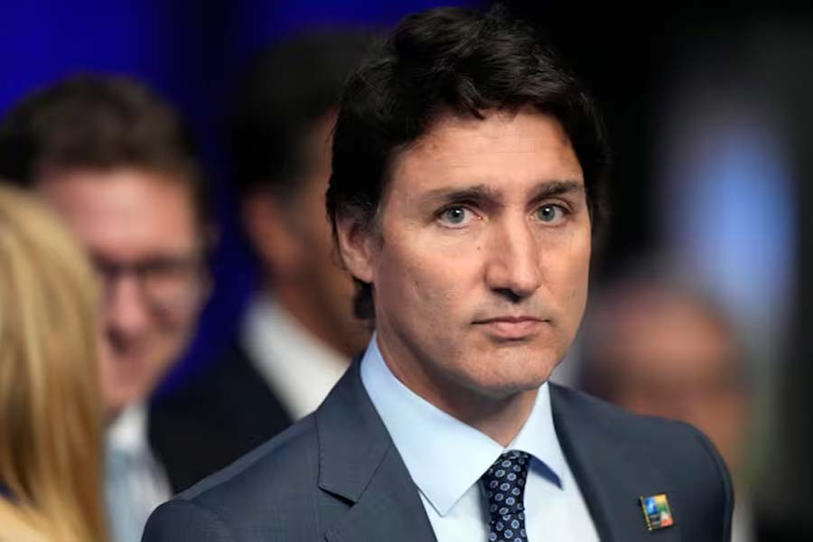 All you need to know about speculation behind resignation of Canada Prime Minister Justin Trudeau