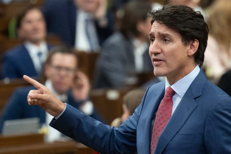 All you need to know about speculation behind resignation of Canada Prime Minister Justin Trudeau