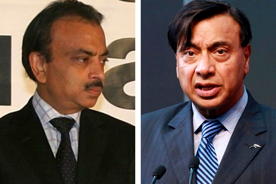 Meet Pramod Mittal, who spent 550 crore at his daughter’s wedding, brother of a billionaire