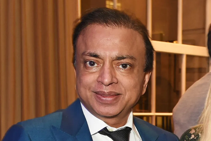 Meet Pramod Mittal, who spent 550 crore at his daughter’s wedding, brother of a billionaire