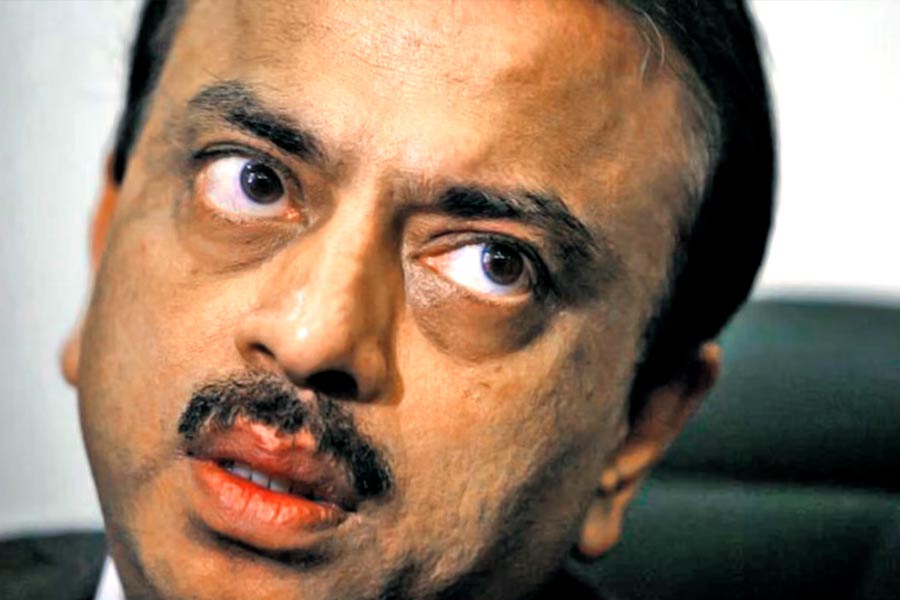 Meet Pramod Mittal, who spent 550 crore at his daughter’s wedding, brother of a billionaire