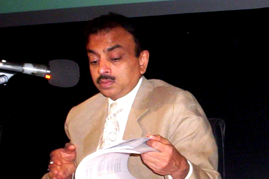 Meet Pramod Mittal, who spent 550 crore at his daughter’s wedding, brother of a billionaire