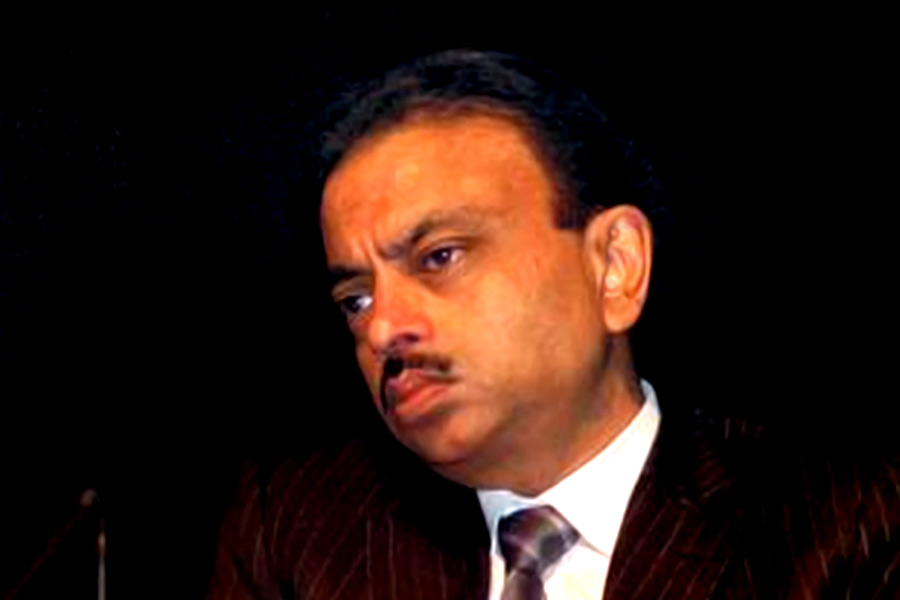 Meet Pramod Mittal, who spent 550 crore at his daughter’s wedding, brother of a billionaire