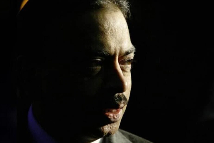 Meet Pramod Mittal, who spent 550 crore at his daughter’s wedding, brother of a billionaire