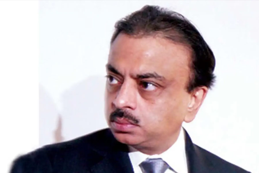 Meet Pramod Mittal, who spent 550 crore at his daughter’s wedding, brother of a billionaire
