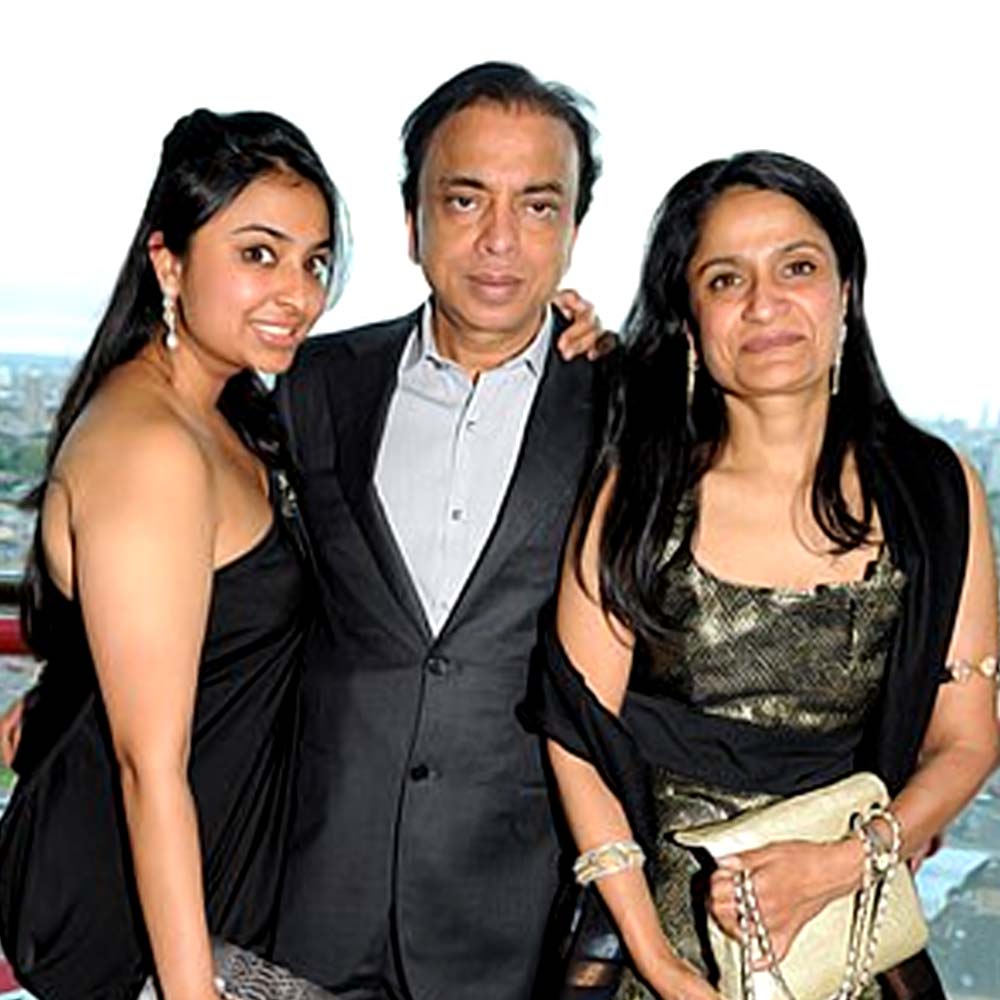 Meet Pramod Mittal, who spent 550 crore at his daughter’s wedding, brother of a billionaire