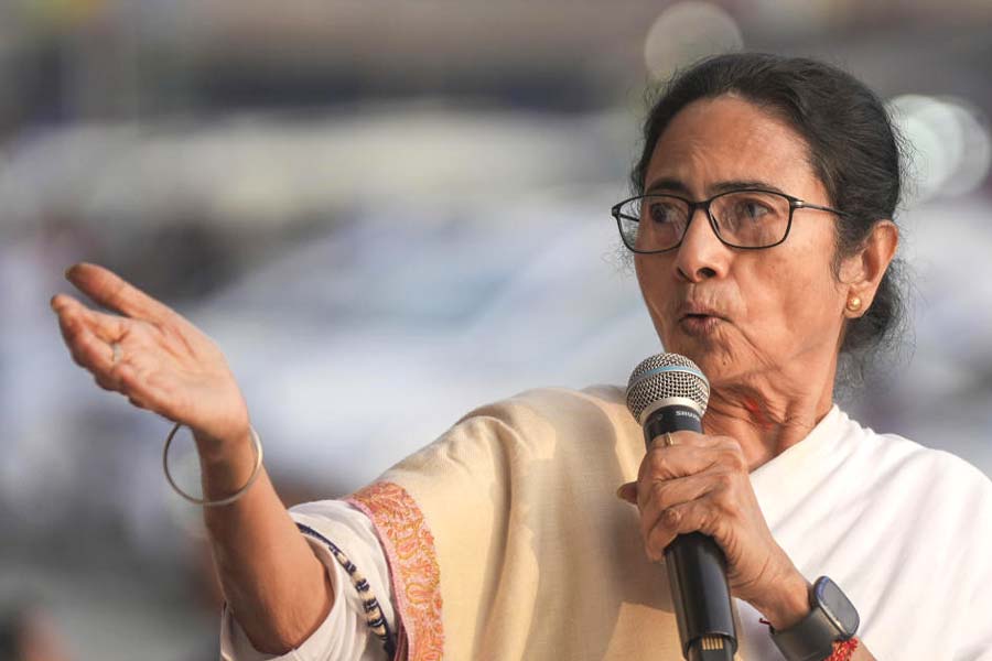 Some ministers and MLAs will be in charge of the four river ghat of gangasagar said by CM Mamata Banerjee