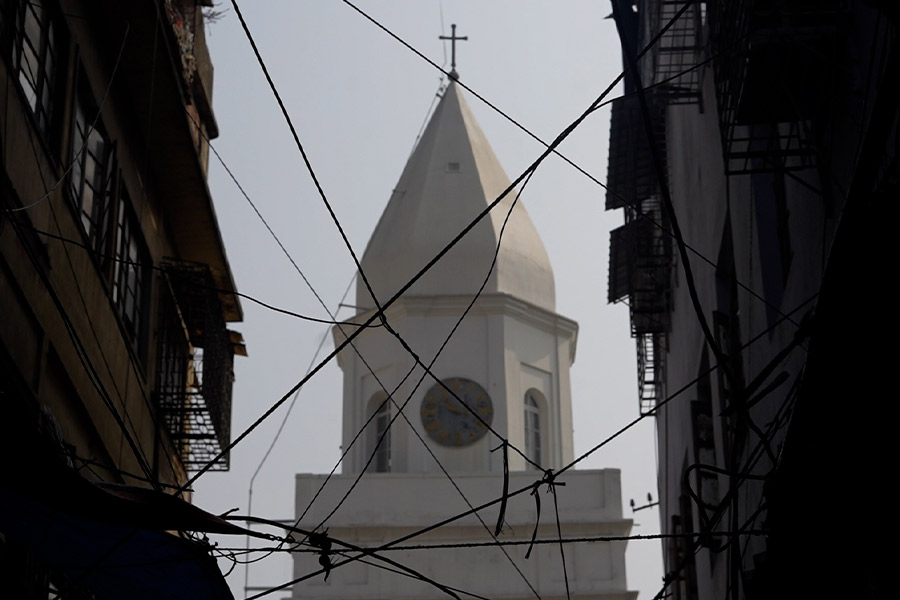 Armenians of Kolkata celebrate Christmas in January keeping with centuries old tradition of the Orthodox Church dgtls