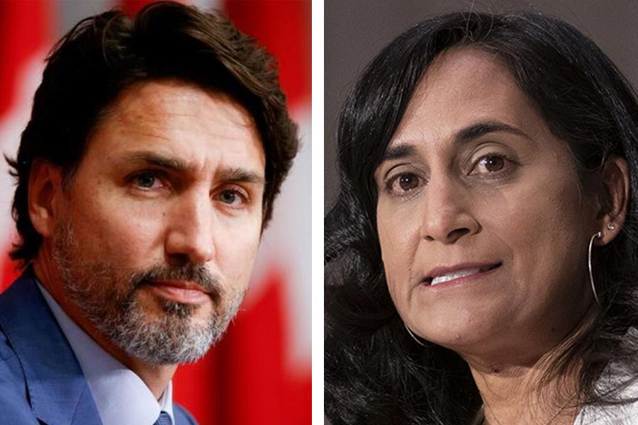 Who will replace Trudeau as Canada PM? Indian-origin Anita Anand among contenders