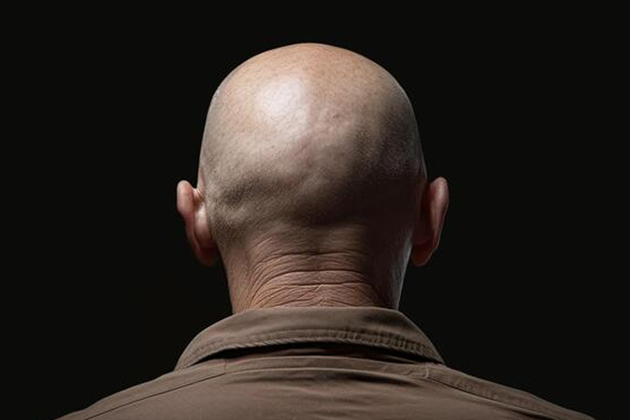 There was Lipstick tester whose job was to be kissed all day