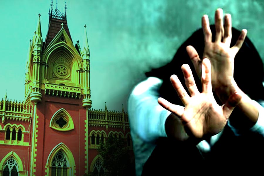 New appeal before Calcutta High Court on a gang rape case of a woman in Sandeshkhal