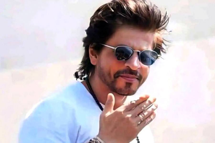 From Shah Rukh Khan to Rajinikanth, top 10 Indian rich actors in 2024 and their net worth