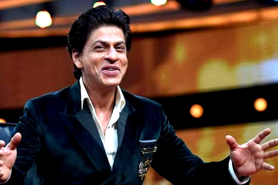 From Shah Rukh Khan to Rajinikanth, top 10 Indian rich actors in 2024 and their net worth