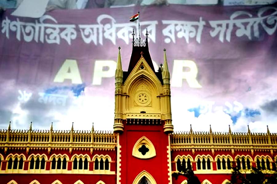 APDR file case in Calcutta high court against guild