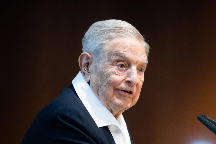 All need to know about Top US award recipient George Soros and why he is controversial person in India