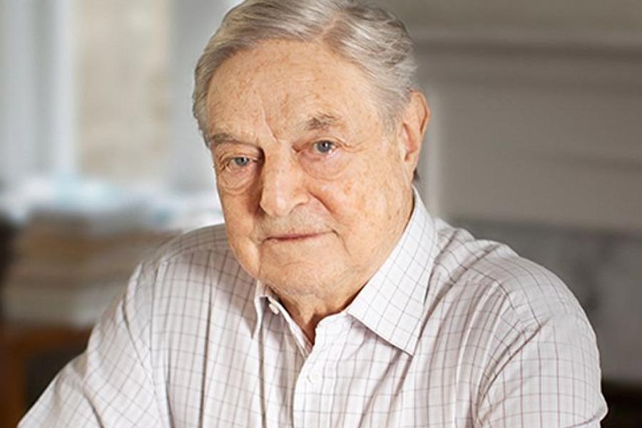 All need to know about Top US award recipient George Soros and why he is controversial person in India