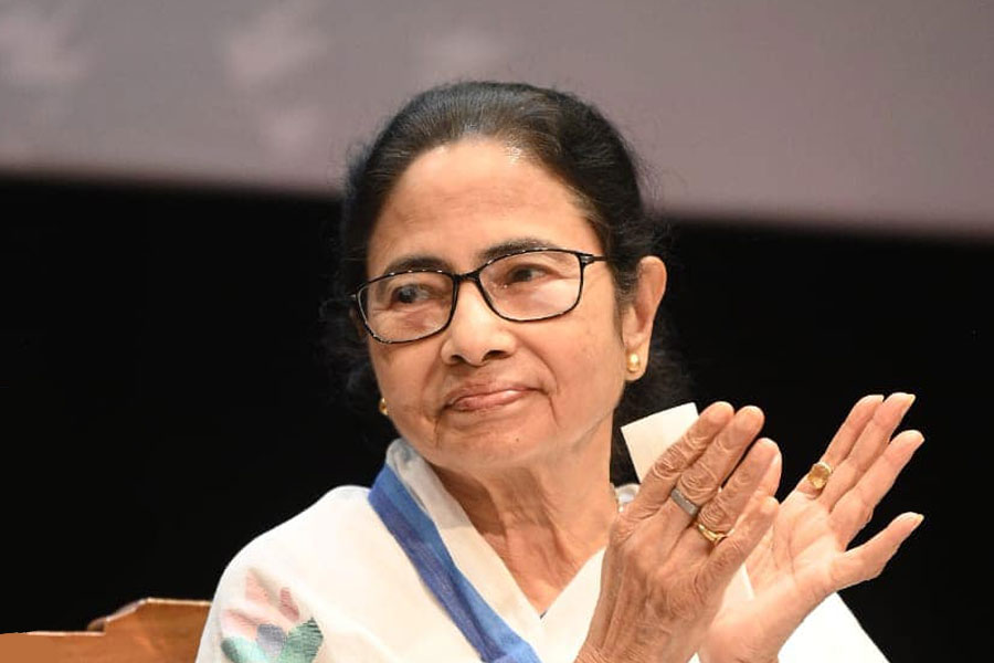 CM Mamata Banerjee gave the statistics of beneficiaries in education schemes