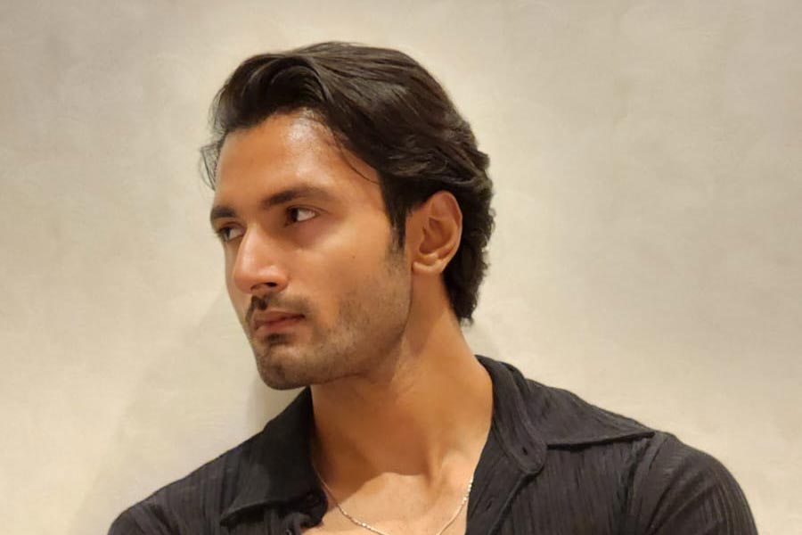 Bengali actor Sean Banerjee is feeling low on his grandmother Supriya Devi’s birthday for this reason