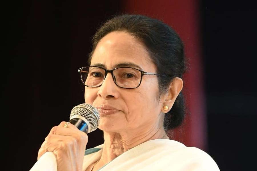 Certificate shows her year of birth extended by five years, said Mamata Banerjee