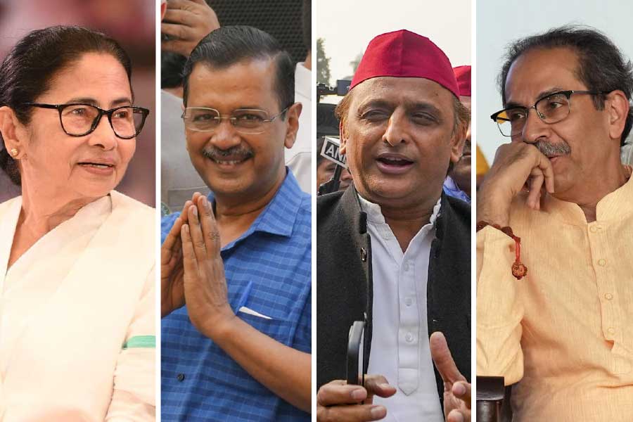 Ahead of Delhi Assembly Election Congress isolated in INDIA alliance, allies rally around AAP of Arvind Kejriwal