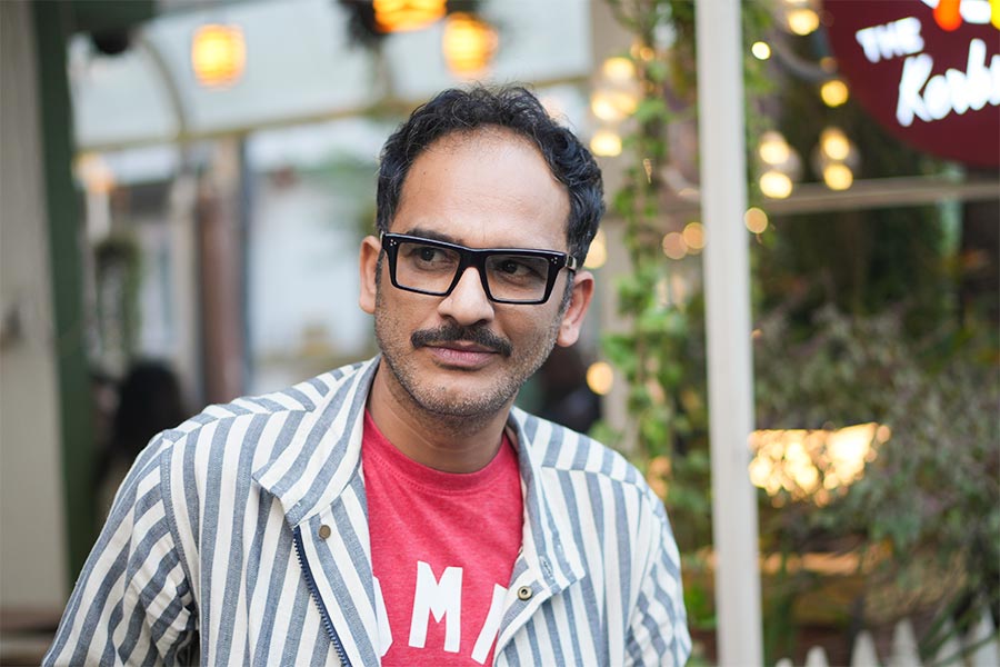 Tollywood Actor Ritwick Chakraborty Talks about recent controversy of film industry, his family and upcoming bengali film dgtl