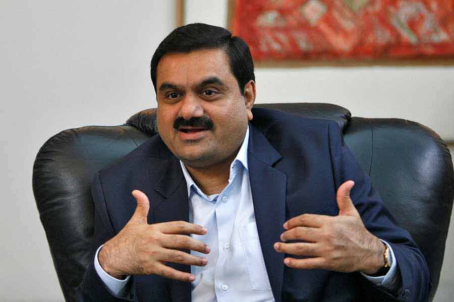 Gautam Adani makes a strategic entry into the petrochemical sector throwing new challenge at Mukesh Ambani 