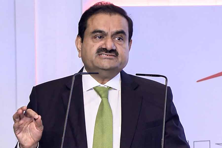 Gautam Adani makes a strategic entry into the petrochemical sector throwing new challenge at Mukesh Ambani 